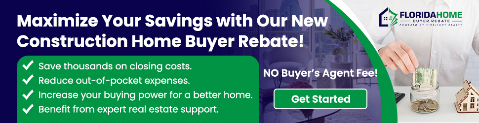 Florida Buyer Rebate